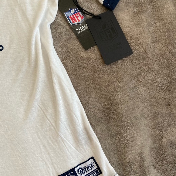 NFL Los Angeles Rams Tee - Picture 5 of 5